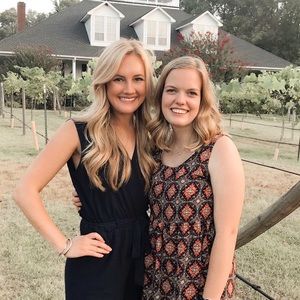 Meet your Posher, Taylor